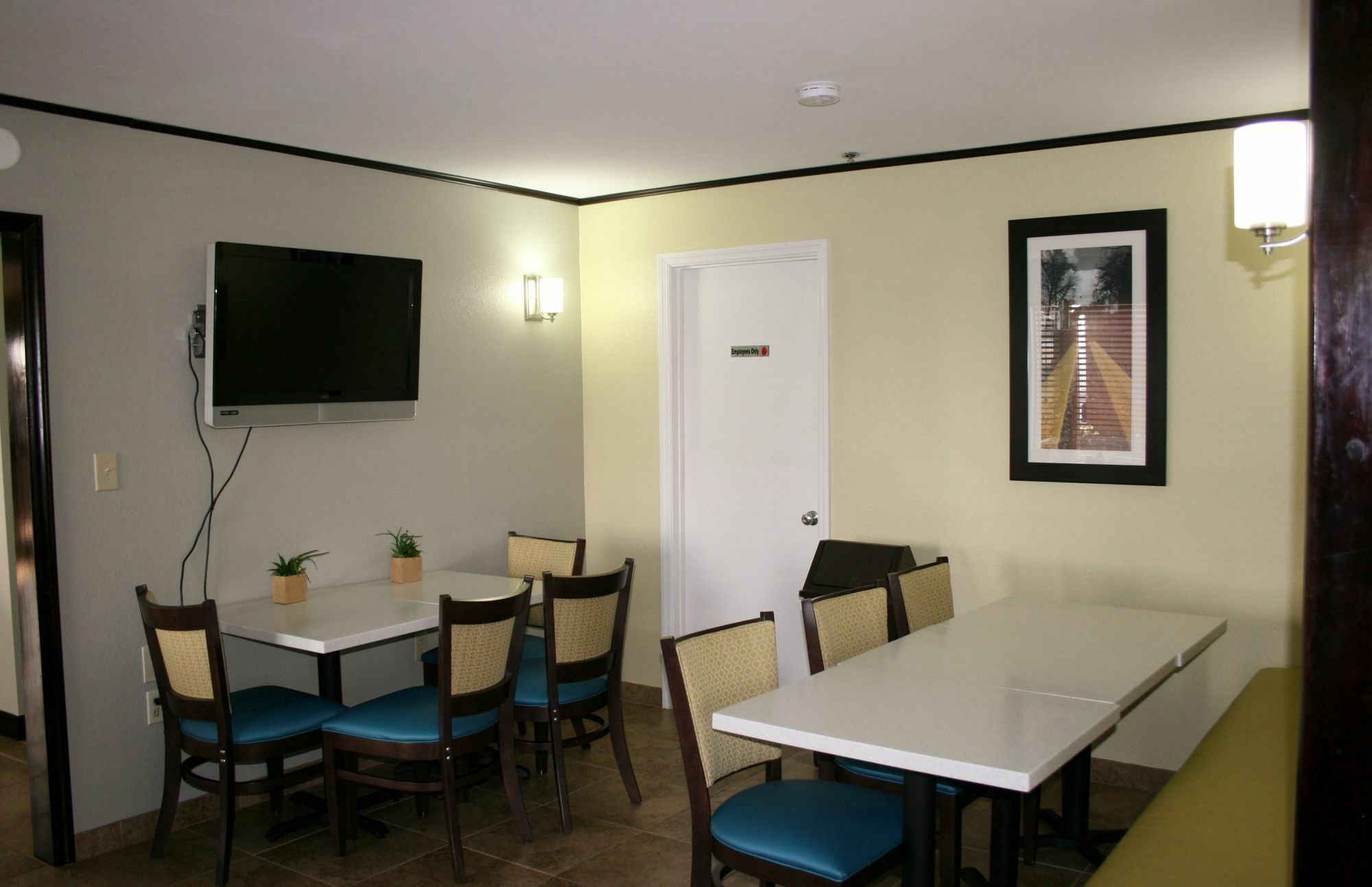 Comfort Inn Bristol Exteriér fotografie